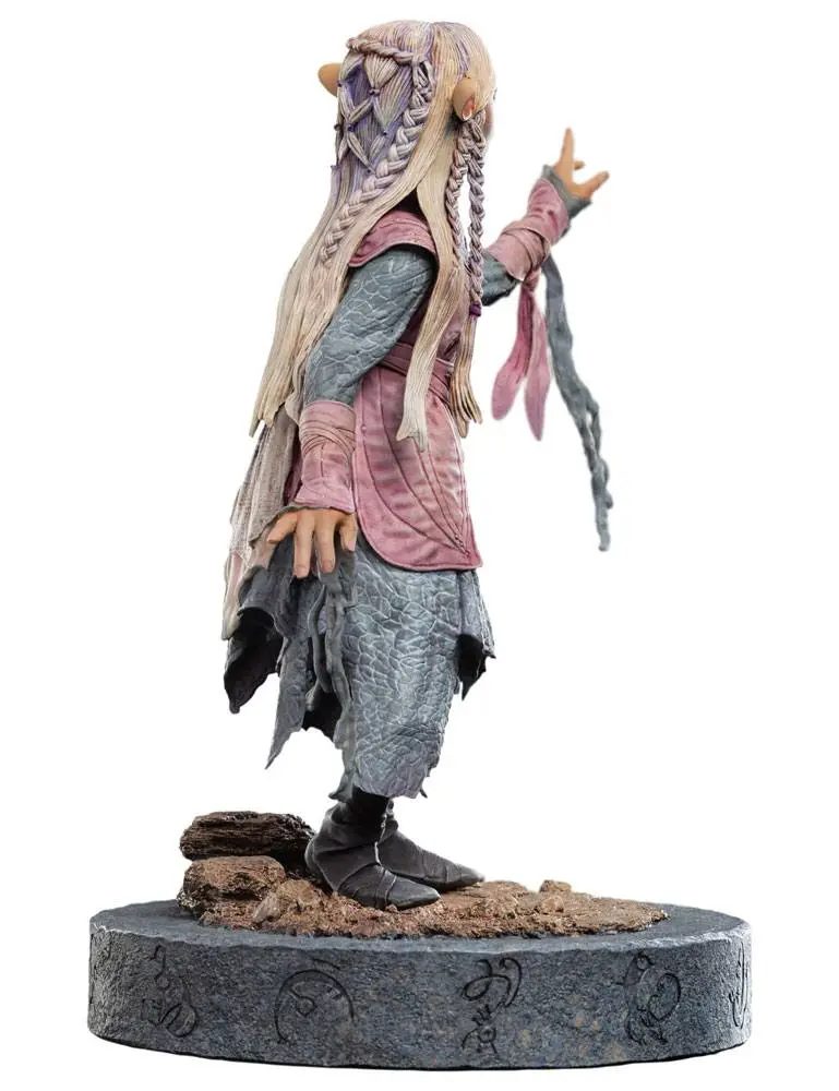 The Dark Crystal: Age of Resistance Statue 1/6 Brea The Gefling 19 cm termékfotó