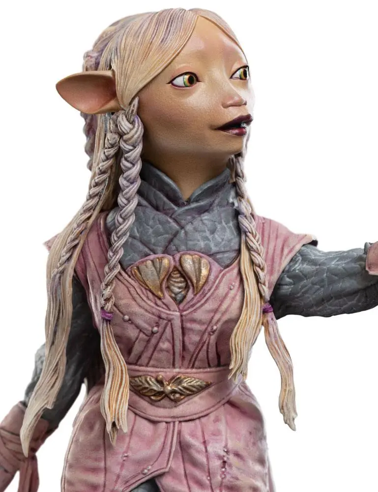 The Dark Crystal: Age of Resistance Statue 1/6 Brea The Gefling 19 cm termékfotó