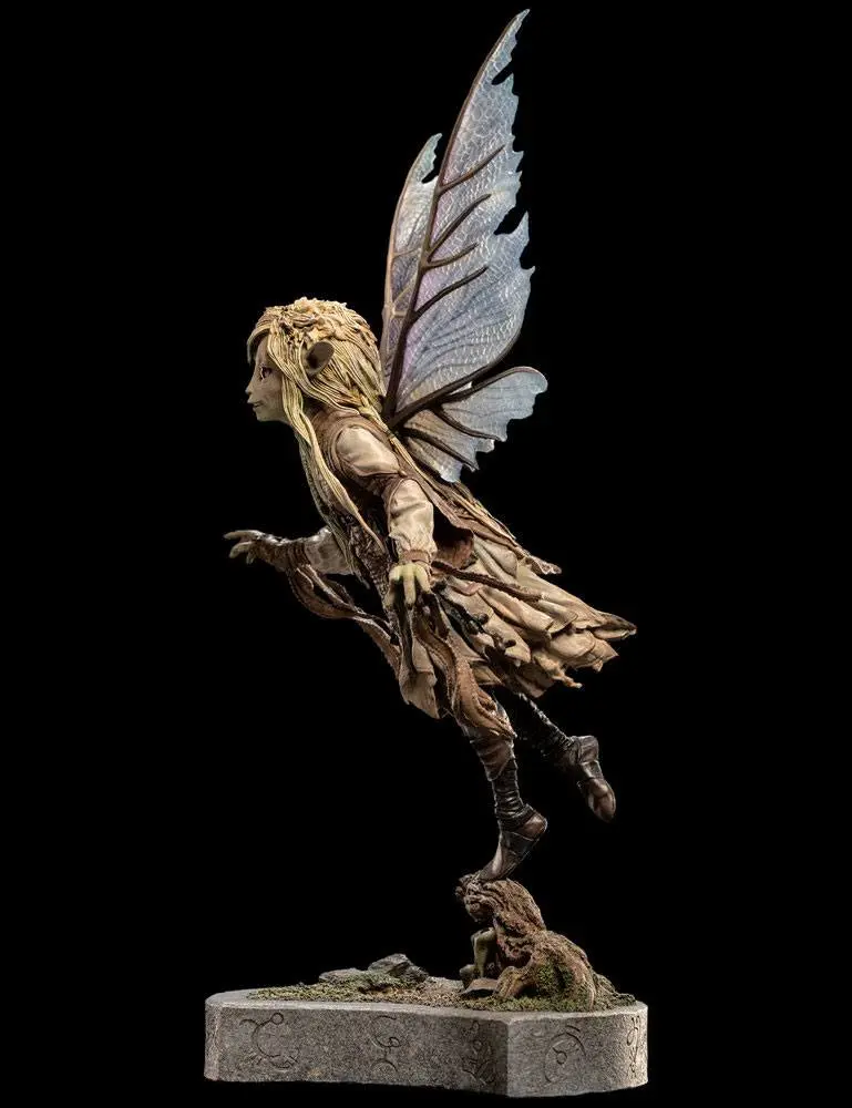 The Dark Crystal: Age of Resistance Statue 1/6 Deet The Gelfling 30 cm termékfotó