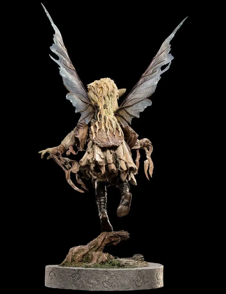 The Dark Crystal: Age of Resistance Statue 1/6 Deet The Gelfling 30 cm termékfotó