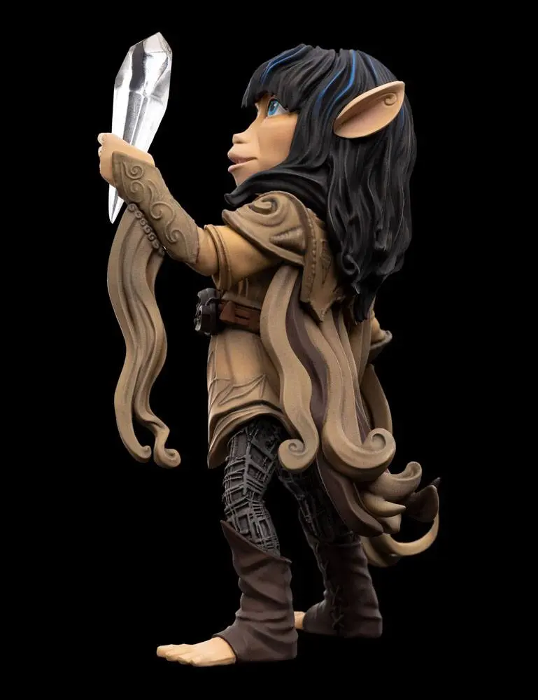 The Dark Crystal Mini Epics Vinyl Figurka Jen The Gelfling 11 cm termékfotó