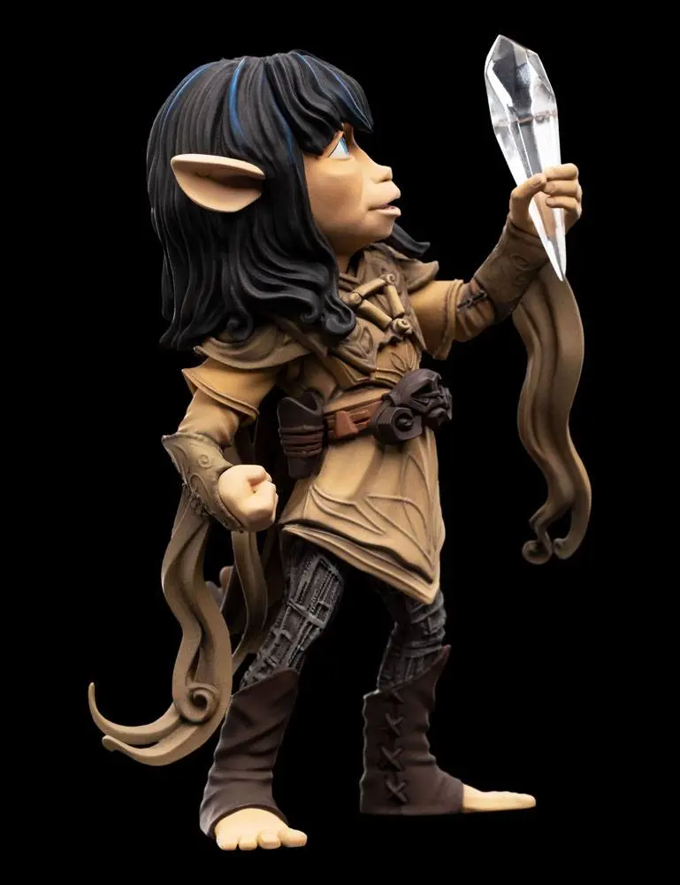 The Dark Crystal Mini Epics Vinyl Figurka Jen The Gelfling 11 cm termékfotó