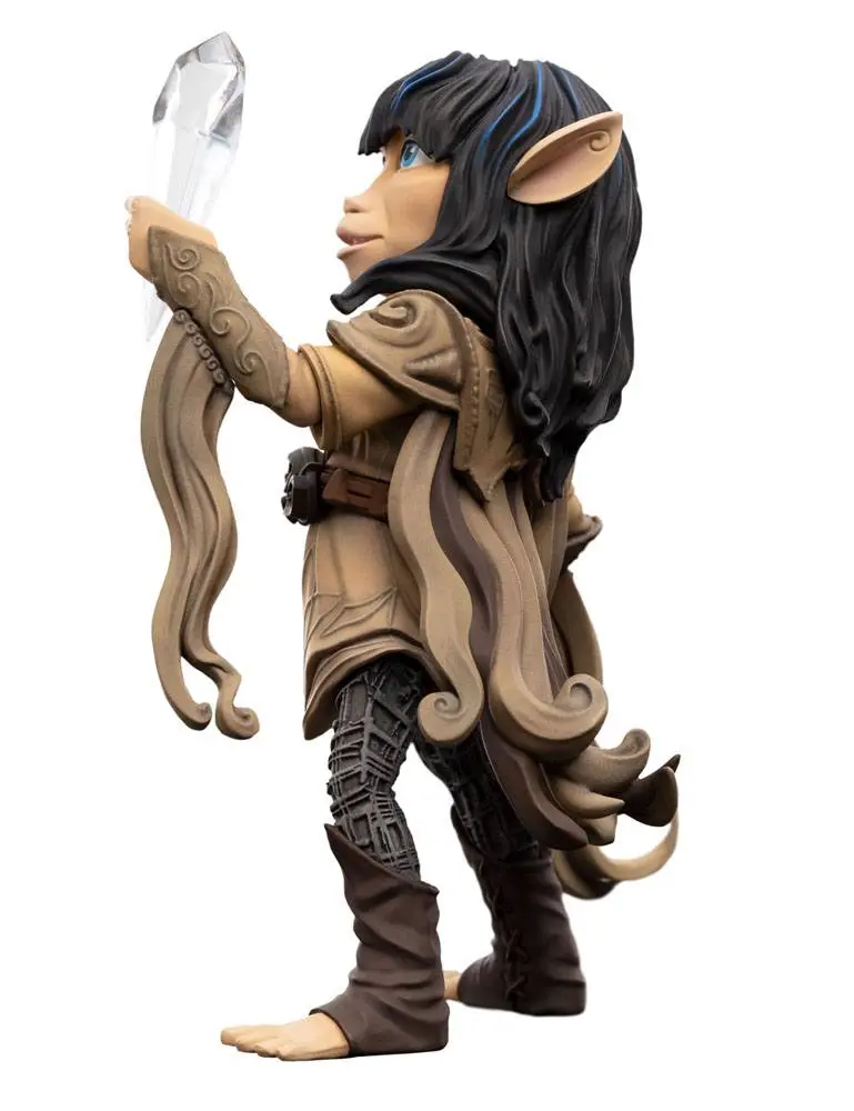 The Dark Crystal Mini Epics Vinyl Figurka Jen The Gelfling 11 cm termékfotó