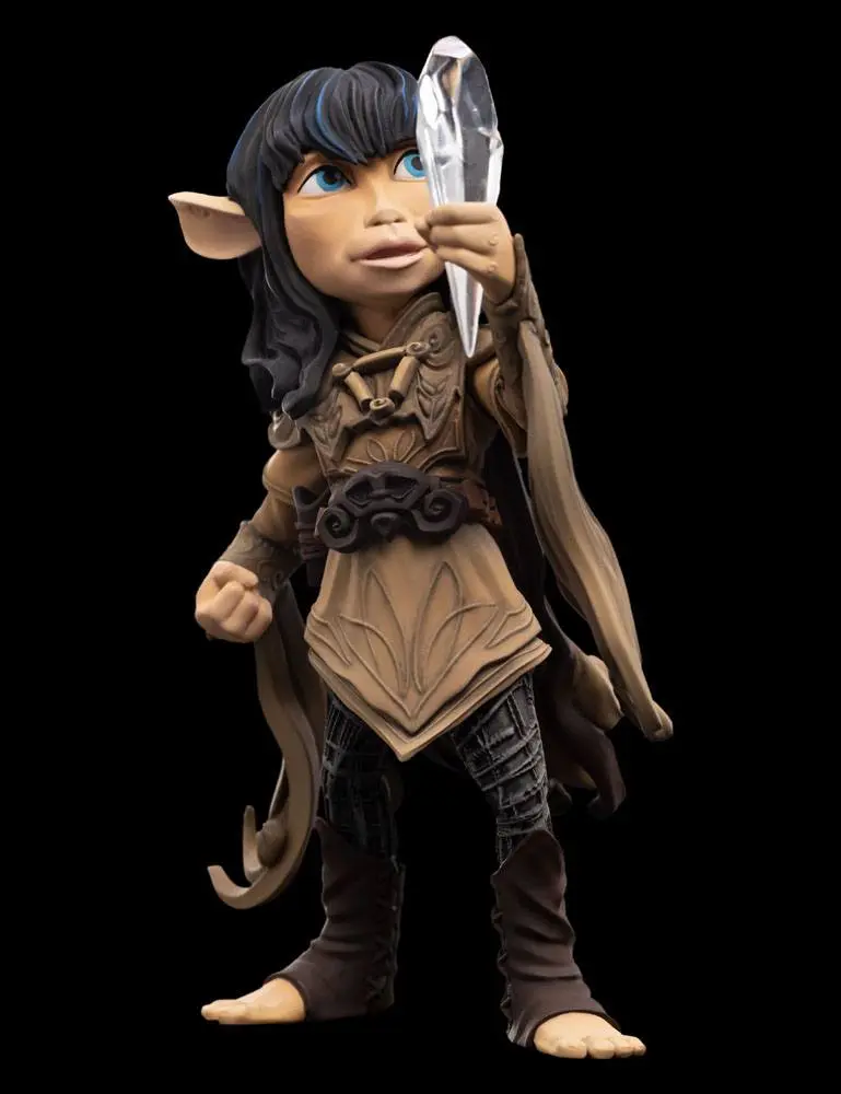 The Dark Crystal Mini Epics Vinyl Figurka Jen The Gelfling 11 cm termékfotó