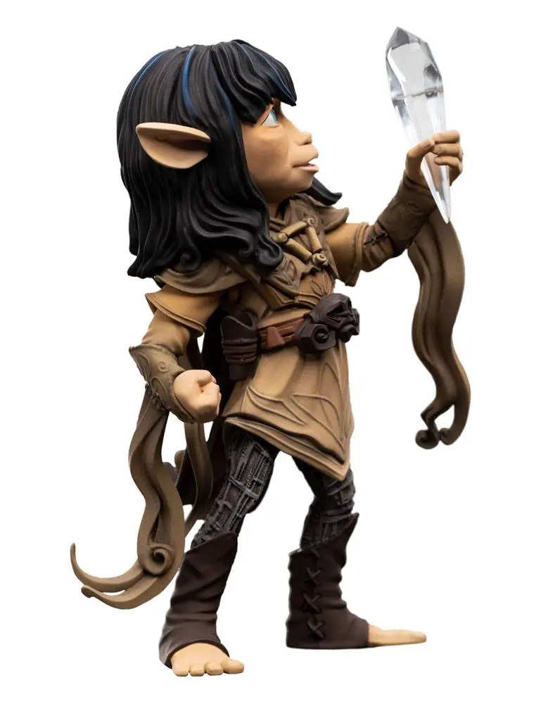 The Dark Crystal Mini Epics Vinyl Figurka Jen The Gelfling 11 cm termékfotó