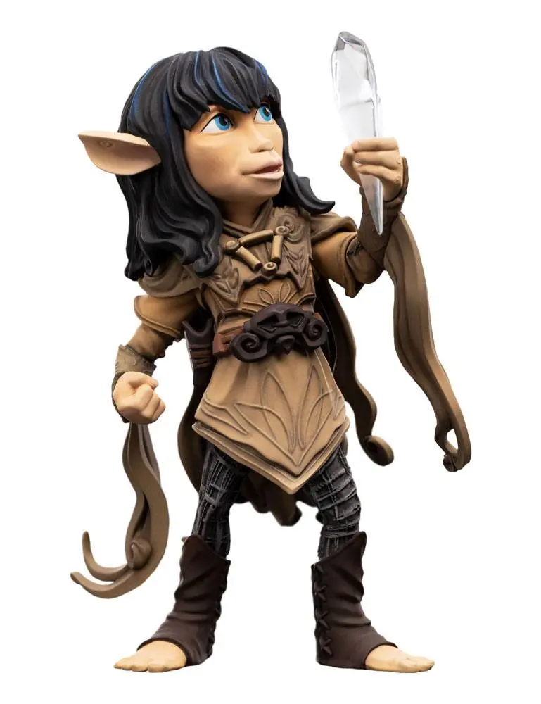 The Dark Crystal Mini Epics Vinyl Figurka Jen The Gelfling 11 cm termékfotó