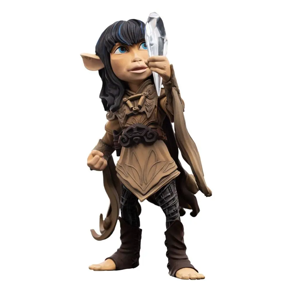 The Dark Crystal Mini Epics Vinyl Figurka Jen The Gelfling 11 cm termékfotó