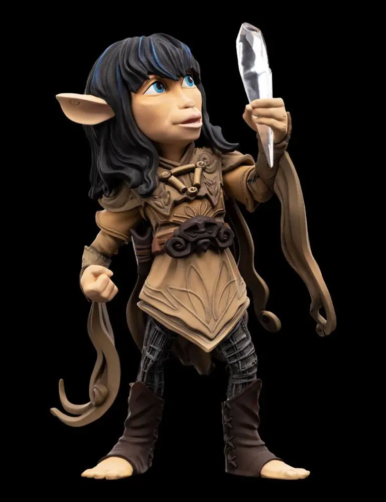 The Dark Crystal Mini Epics Vinyl Figurka Jen The Gelfling 11 cm termékfotó