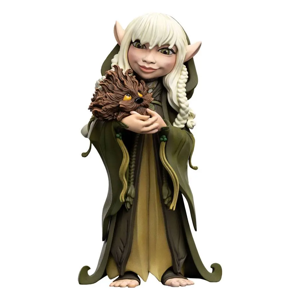 The Dark Crystal Mini Epics Vinyl Figure Kira The Gelfling 11 cm termékfotó