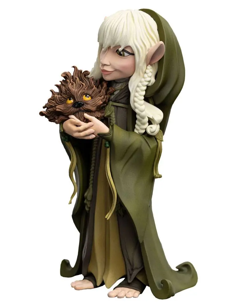 The Dark Crystal Mini Epics Vinyl Figure Kira The Gelfling 11 cm termékfotó