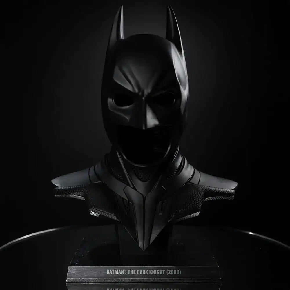 The Dark Knight DC Direct Replica 1/1 Batman Maska 54 cm produktová fotografia