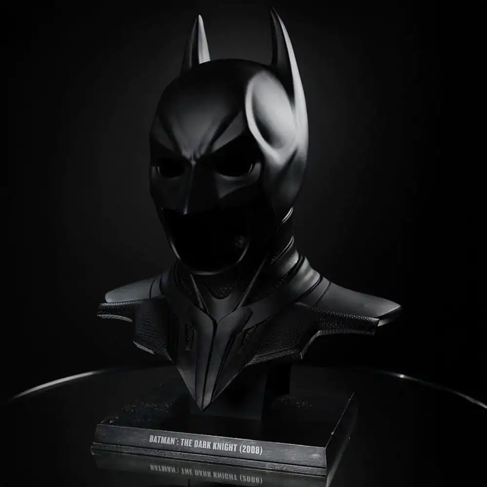 The Dark Knight DC Direct Replica 1/1 Batman Maska 54 cm produktová fotografia