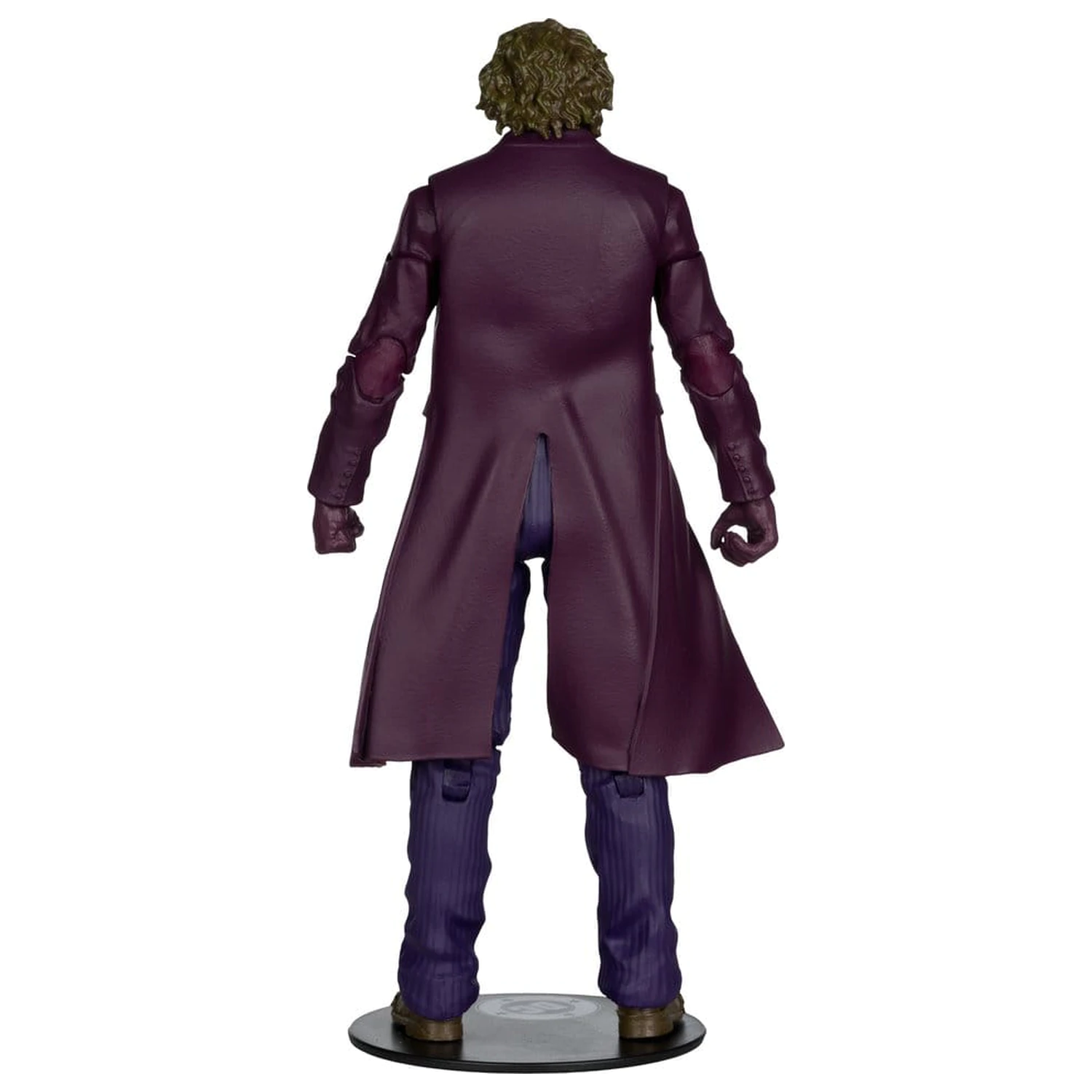 The Dark Knight DC Multiverse Deluxe Theatrical Edition Akčná figúrka Joker 18 cm produktová fotografia