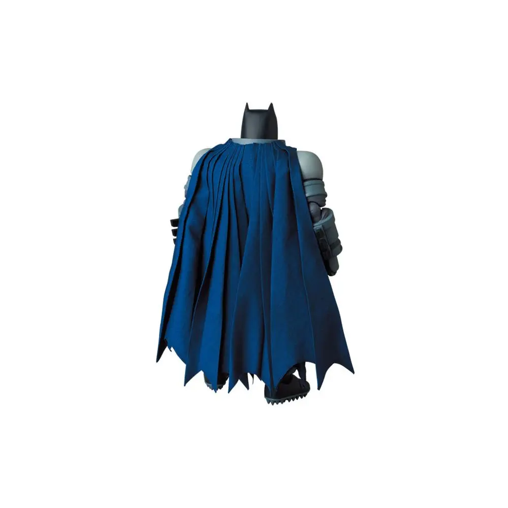 Batman MAFEX akčná figúrka Armored Batman (TDKR) 16 cm (re-run) produktová fotografia