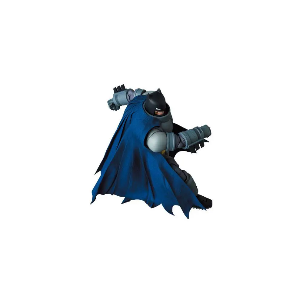 Batman MAFEX akčná figúrka Armored Batman (TDKR) 16 cm (re-run) produktová fotografia
