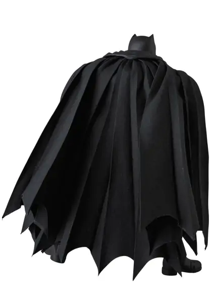 The Dark Knight Returns MAFEX Akčná figúrka Batman 16 cm produktová fotografia