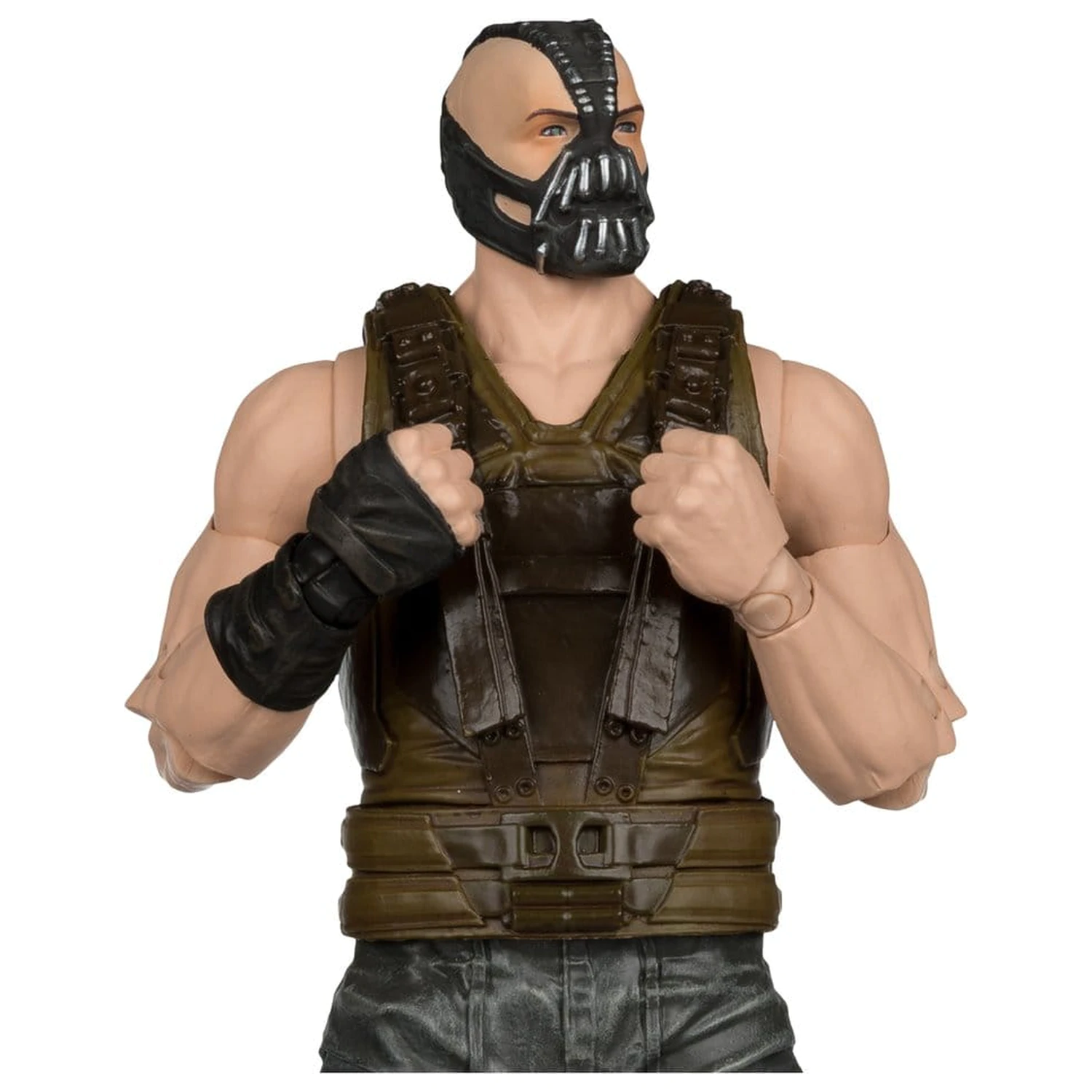 The Dark Knight Rises DC Multiverse Deluxe Theatrical Edition akčná figúrka Bane 19 cm produktová fotografia