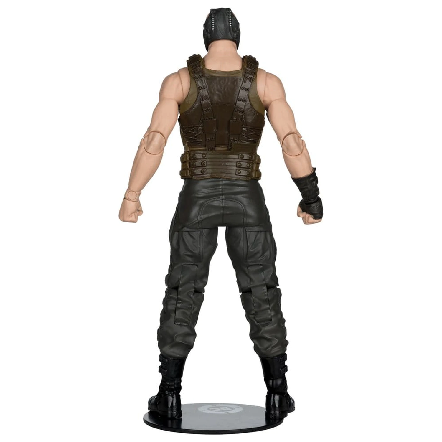 The Dark Knight Rises DC Multiverse Deluxe Theatrical Edition akčná figúrka Bane 19 cm produktová fotografia