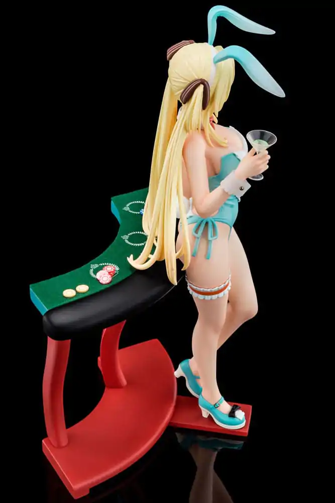 The Demon Sword Master of Excalibur Academy Socha 1/6 Regina Mercedes 27 cm produktová fotografia