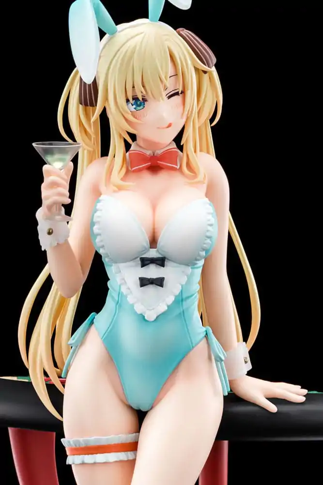 The Demon Sword Master of Excalibur Academy Socha 1/6 Regina Mercedes 27 cm produktová fotografia