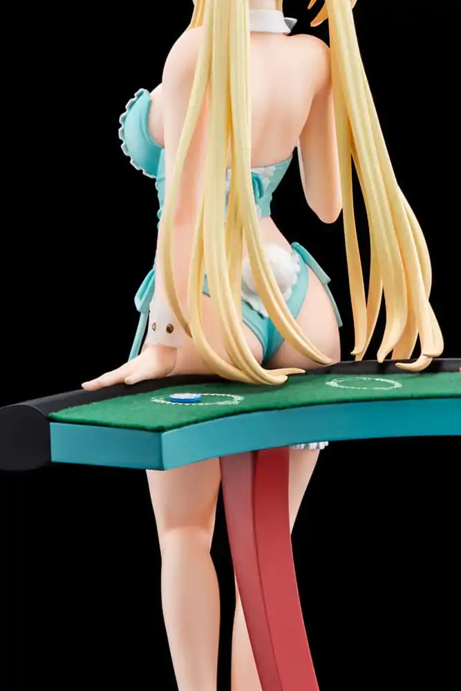 The Demon Sword Master of Excalibur Academy Socha 1/6 Regina Mercedes 27 cm produktová fotografia