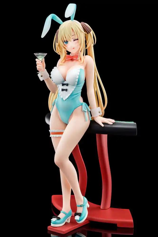 The Demon Sword Master of Excalibur Academy Socha 1/6 Regina Mercedes 27 cm produktová fotografia