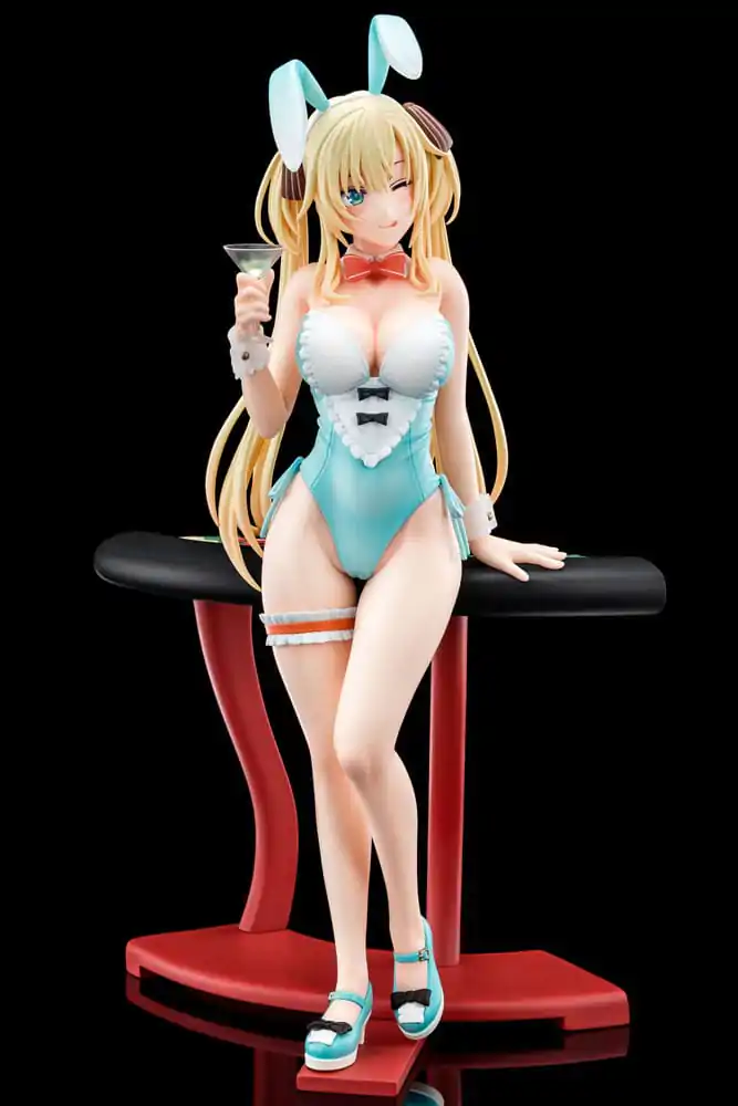 The Demon Sword Master of Excalibur Academy Socha 1/6 Regina Mercedes 27 cm produktová fotografia