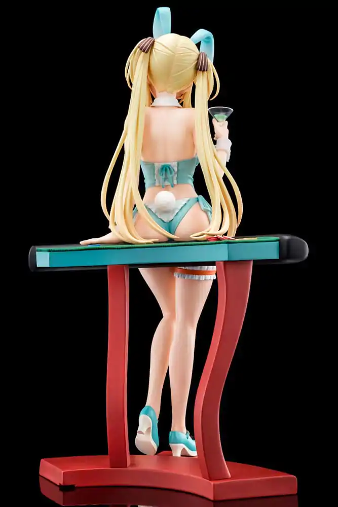 The Demon Sword Master of Excalibur Academy Socha 1/6 Regina Mercedes 27 cm produktová fotografia