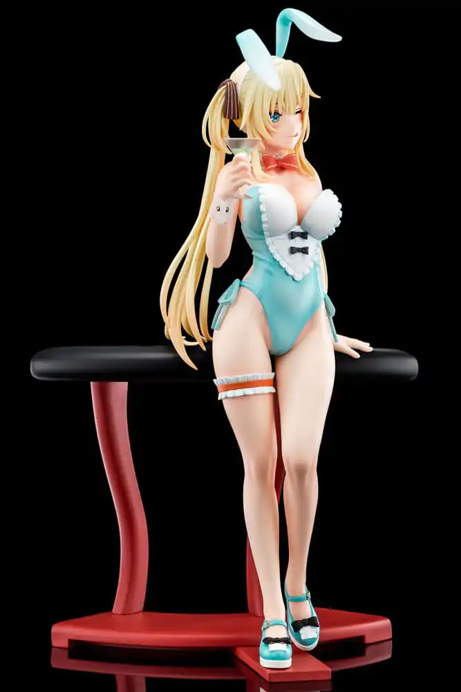 The Demon Sword Master of Excalibur Academy Socha 1/6 Regina Mercedes 27 cm produktová fotografia
