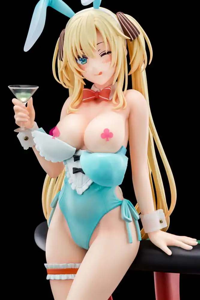 The Demon Sword Master of Excalibur Academy Socha 1/6 Regina Mercedes 27 cm produktová fotografia