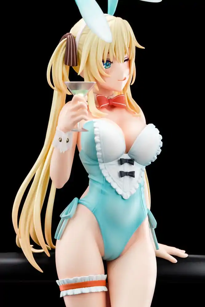 The Demon Sword Master of Excalibur Academy Socha 1/6 Regina Mercedes 27 cm produktová fotografia
