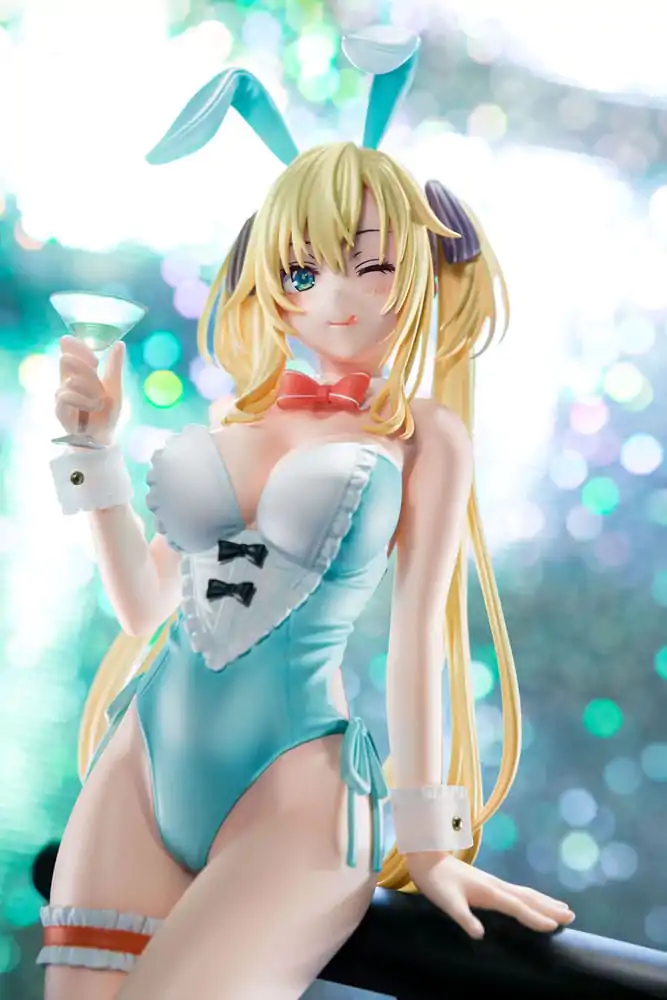The Demon Sword Master of Excalibur Academy Socha 1/6 Regina Mercedes 27 cm produktová fotografia