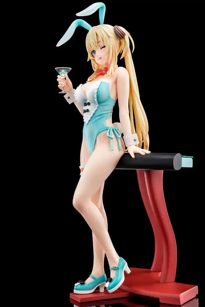 The Demon Sword Master of Excalibur Academy Socha 1/6 Regina Mercedes 27 cm produktová fotografia