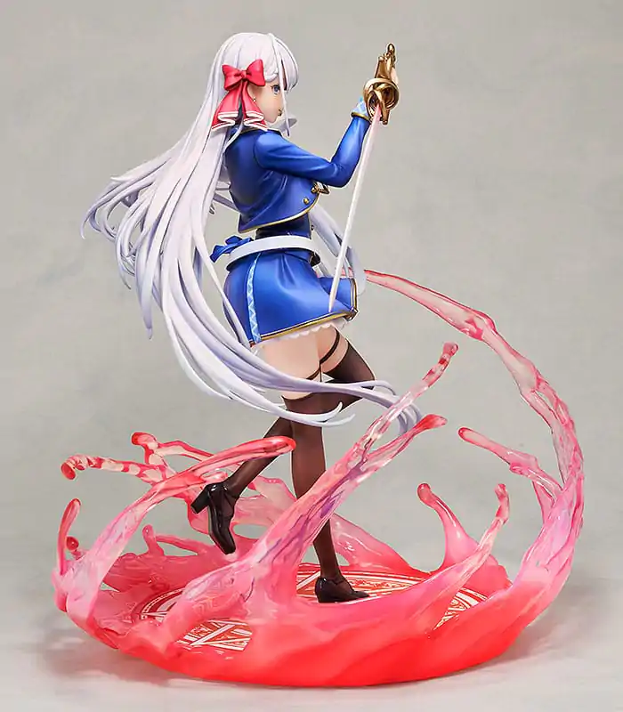 The Demon Sword Master of Excalibur Academy PVC Socha 1/7 Riselia: Light Novel Ver. 28 cm produktová fotografia