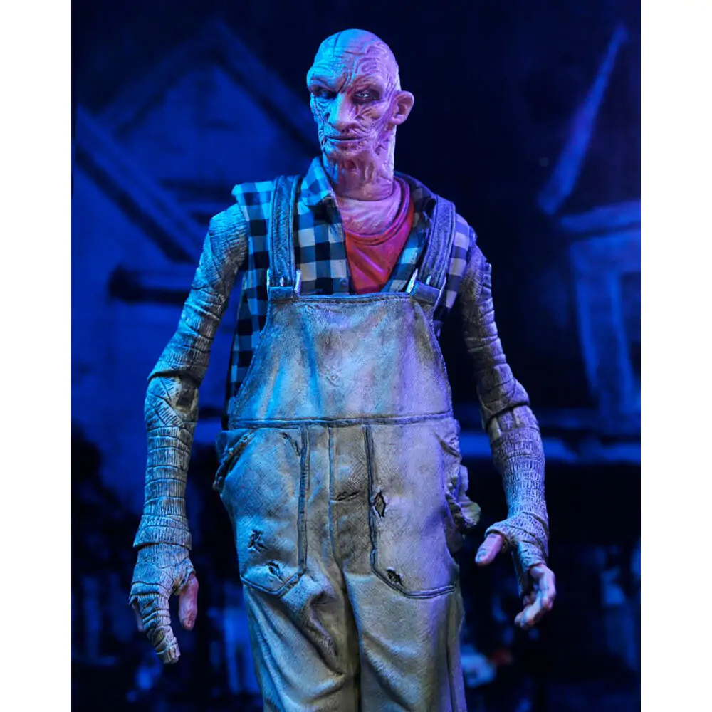 The Devil's Rejects 20th Anniversary malá figúrka 18cm produktová fotografia