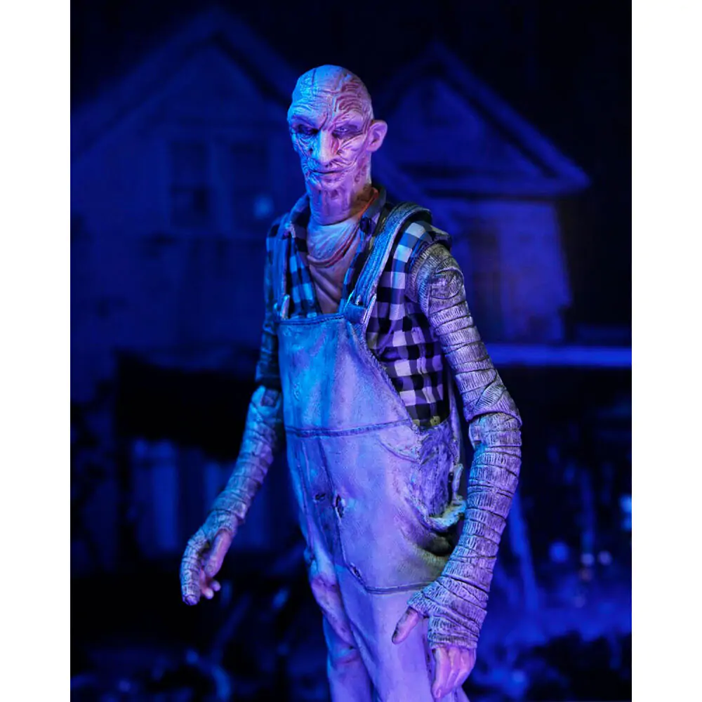 The Devil's Rejects 20th Anniversary malá figúrka 18cm produktová fotografia