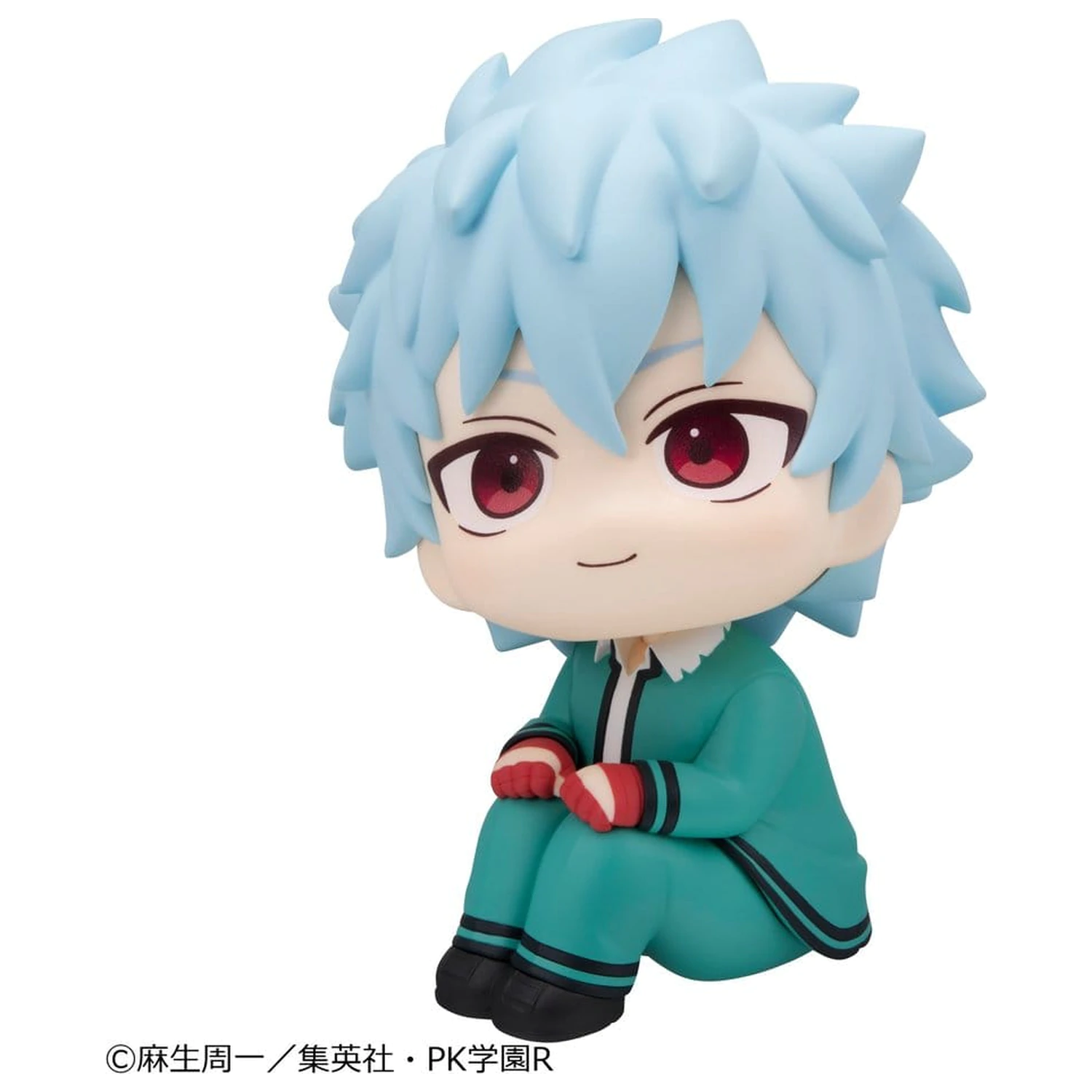 The Disastrous Life of Saiki K. Look Up PVC figúrky 2-balenie Shun Kaido & Aren Kuboyasu (s darčekom) 11 cm produktová fotografia