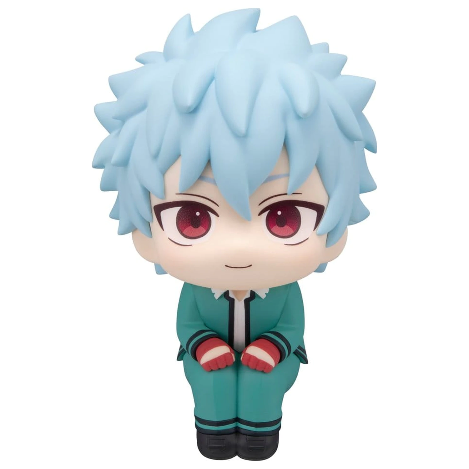 The Disastrous Life of Saiki K. Look Up PVC figúrka Shun Kaido 11 cm produktová fotografia