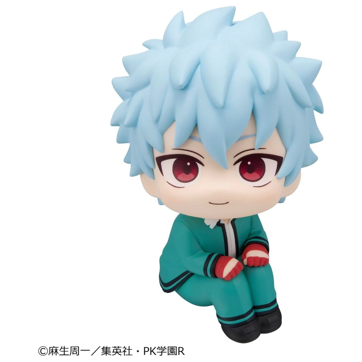 The Disastrous Life of Saiki K. Look Up PVC figúrka Shun Kaido 11 cm produktová fotografia