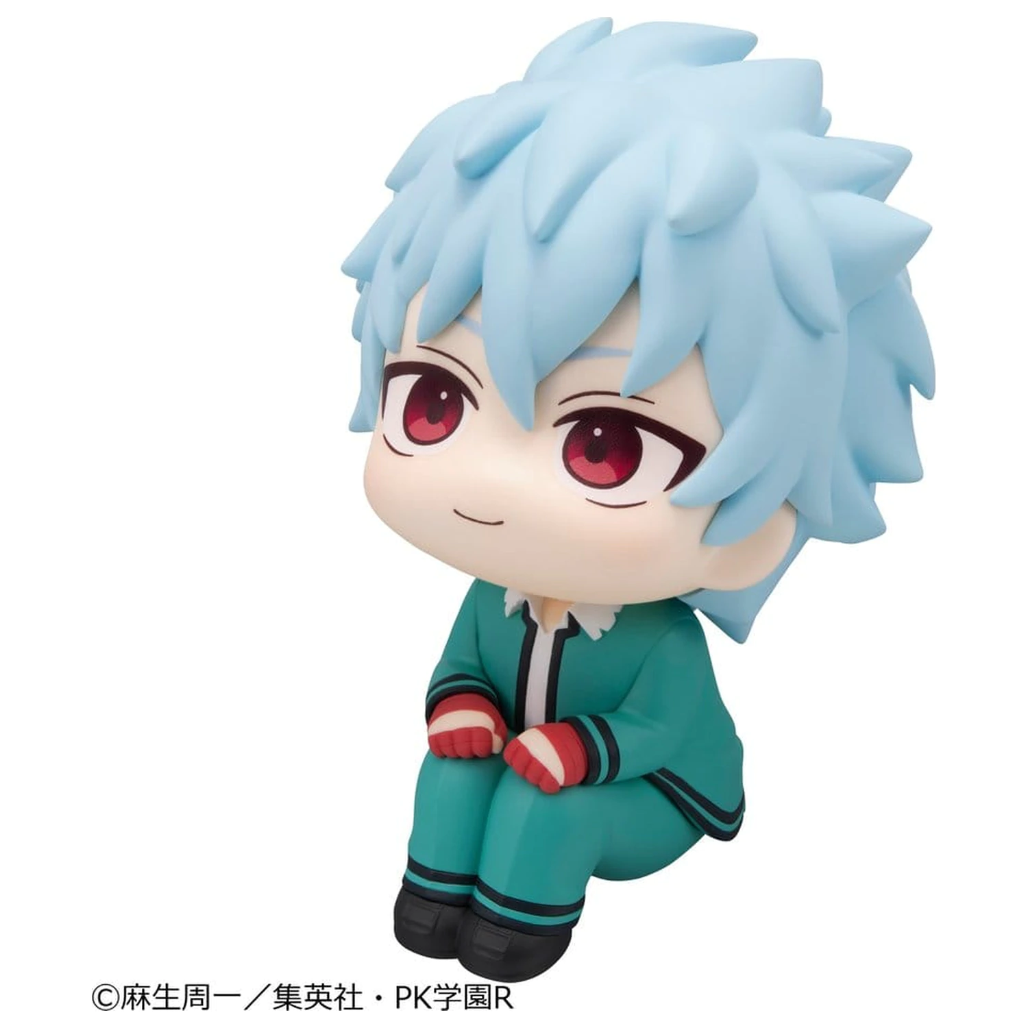 The Disastrous Life of Saiki K. Look Up PVC figúrka Shun Kaido 11 cm produktová fotografia