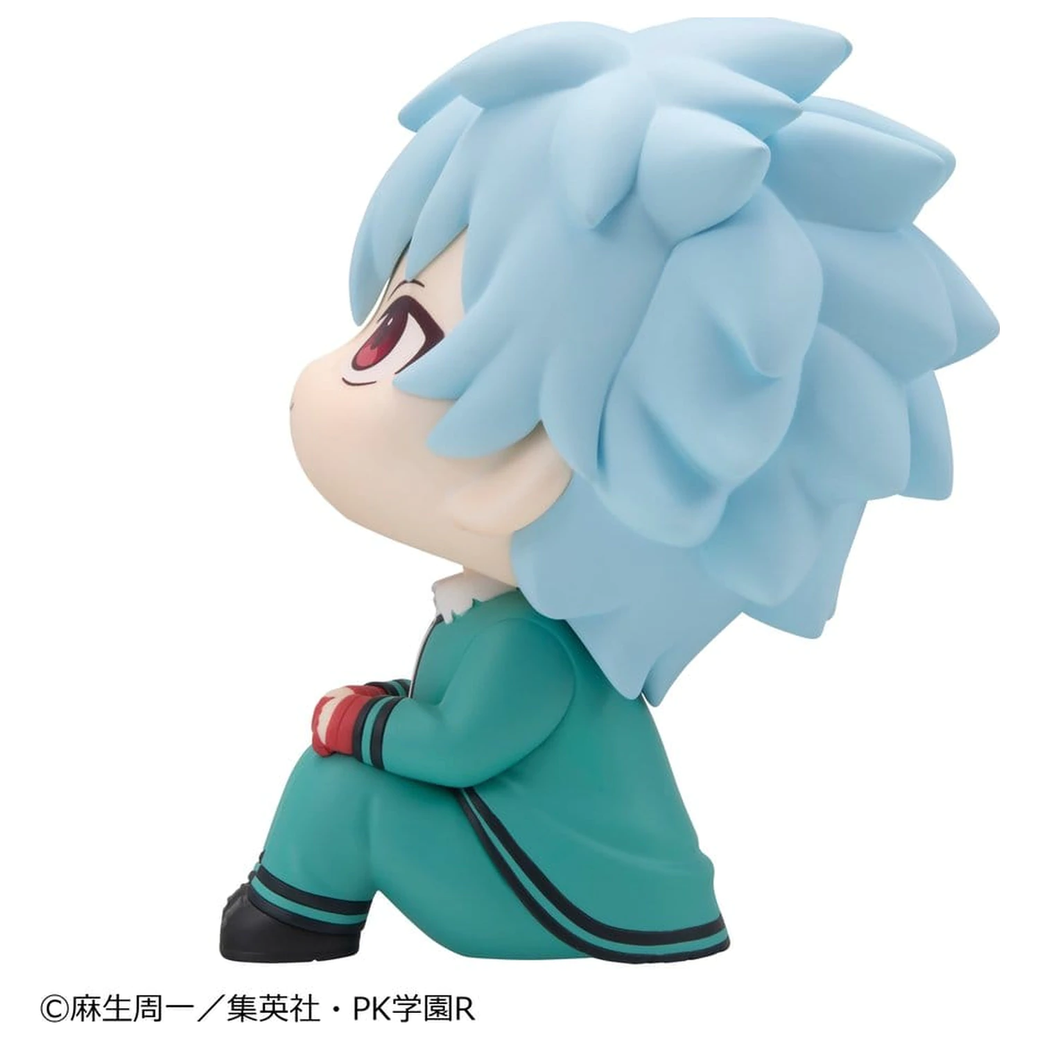 The Disastrous Life of Saiki K. Look Up PVC figúrka Shun Kaido 11 cm produktová fotografia