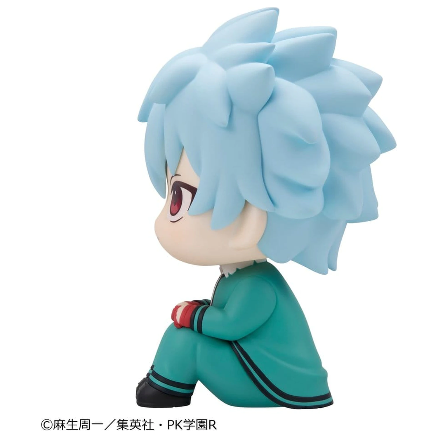 The Disastrous Life of Saiki K. Look Up PVC figúrka Shun Kaido 11 cm produktová fotografia