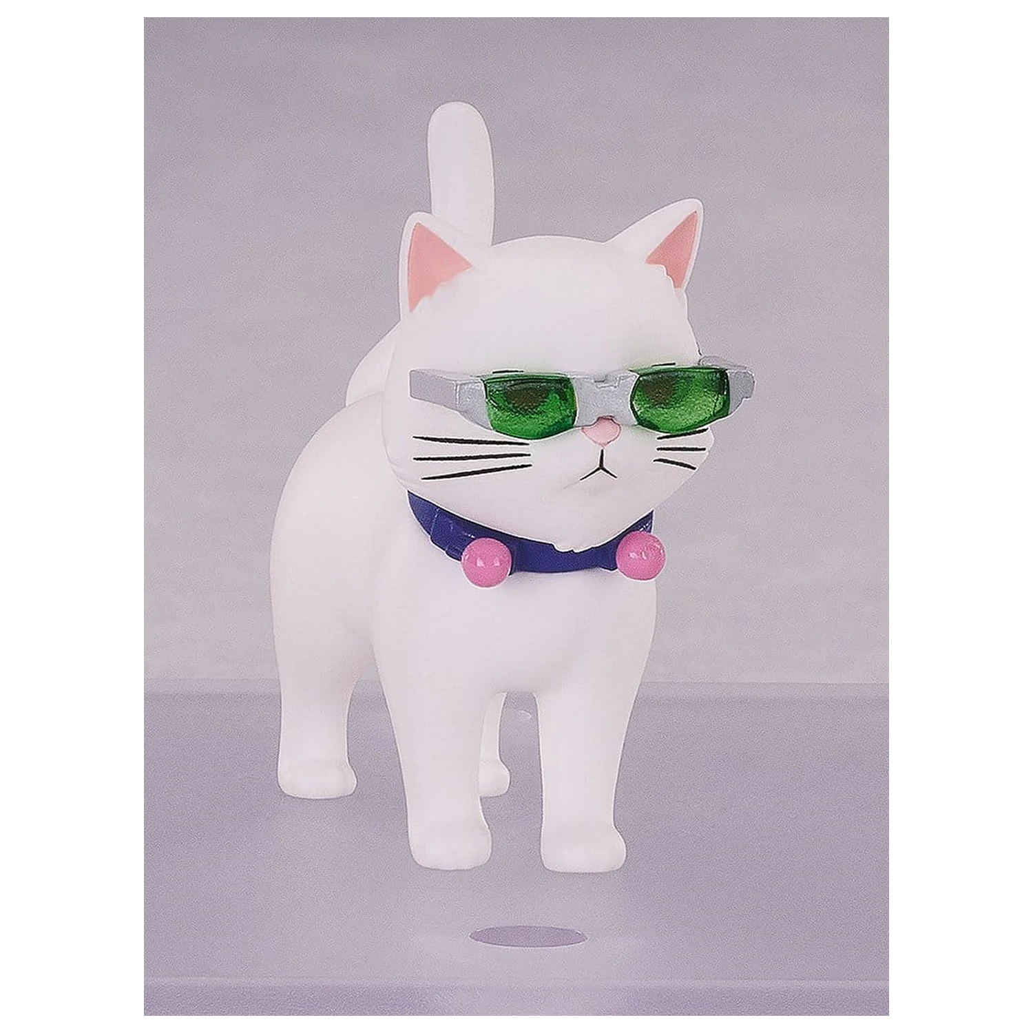 The Disastrous Life of Saiki K. Nendoroid Akčná figúrka Kusuo Saiki 10 cm produktová fotografia