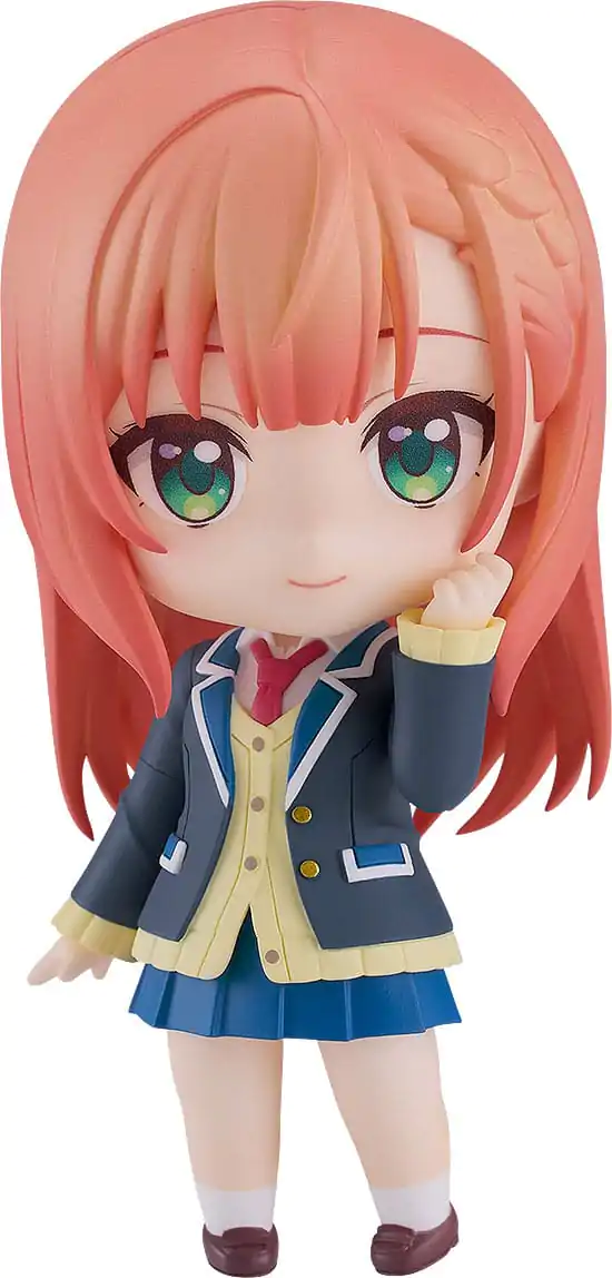 The Dreaming Boy Is a Realist Nendoroid Akčná figúrka Aika Natsukawa 10 cm termékfotó