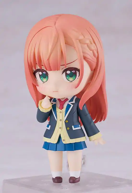 The Dreaming Boy Is a Realist Nendoroid Akčná figúrka Aika Natsukawa 10 cm termékfotó