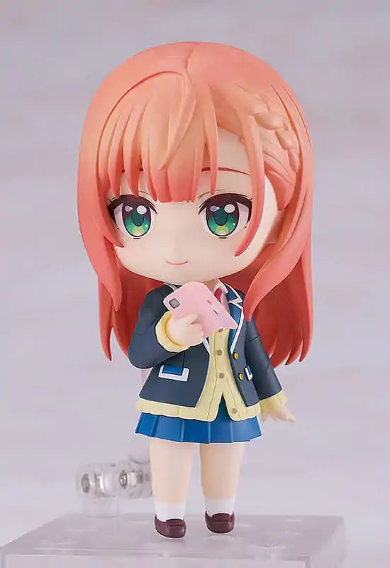 The Dreaming Boy Is a Realist Nendoroid Akčná figúrka Aika Natsukawa 10 cm termékfotó