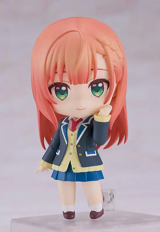 The Dreaming Boy Is a Realist Nendoroid Akčná figúrka Aika Natsukawa 10 cm termékfotó