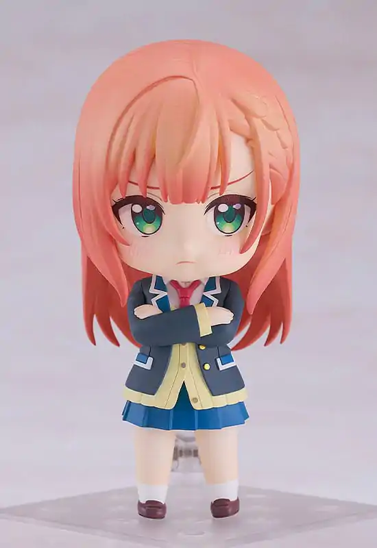 The Dreaming Boy Is a Realist Nendoroid Akčná figúrka Aika Natsukawa 10 cm termékfotó