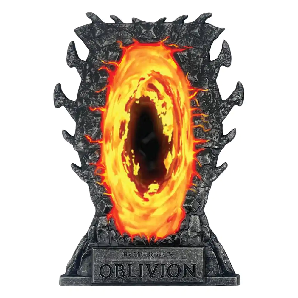 The Elder Scrolls IV: Oblivion Ingot Gates produktová fotografia