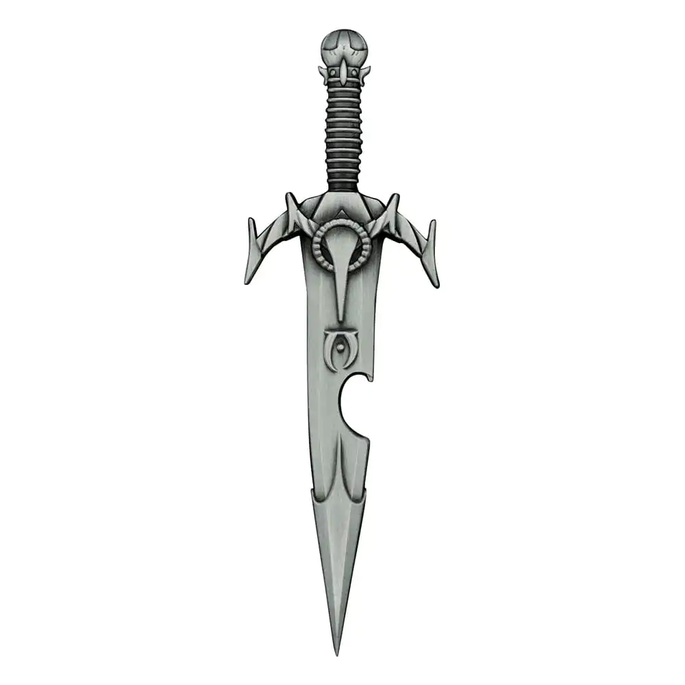 The Elder Scrolls IV: Oblivion Otvárač na fľaše Mehrune´s Razor produktová fotografia